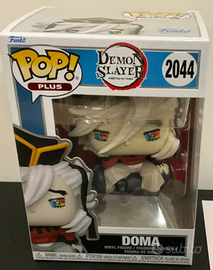 Funko Pop Demon Slayer Doma 2044