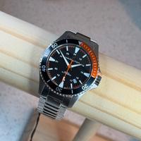 Hamilton Khaki Navy Scuba