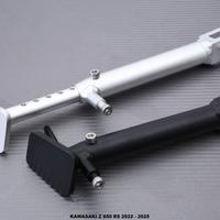 Cavalletto laterale KAWASAKI Z 650 RS 2022 - 2025