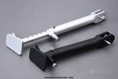 Cavalletto laterale KAWASAKI Z 650 RS 2022 - 2025