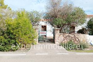 Casa tipica carlofortina a pochi passi dal mare