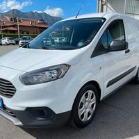 Ford Transit Courier 1.5 D E6 D-TEMP