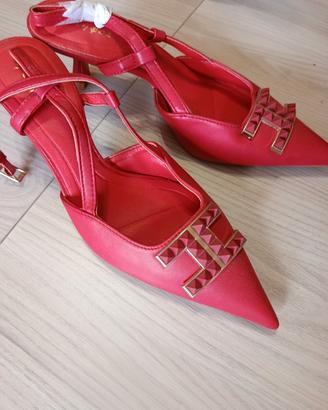 tacchi donna