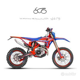 BETAMOTOR RR 430 RACING 430