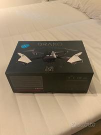 Drone Drako Two Dots