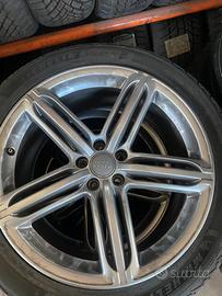 Cerchi audi q5