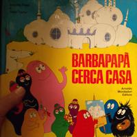 Libro barbapapà