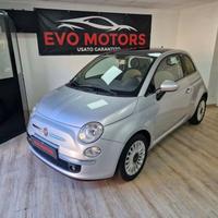 Fiat 500 EURO 5 neopatentati
