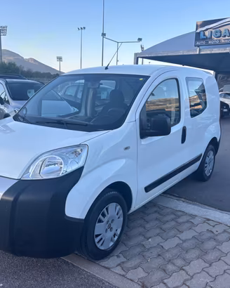 Fiat Fiorino 1.3 MJT 75CV Furgone Adventure E5+
