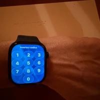 Apple Watch 10 cellular + gps