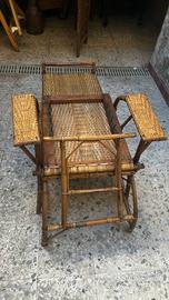 chaise longue