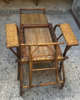 chaise longue