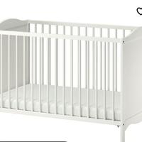 Lettino Bambini