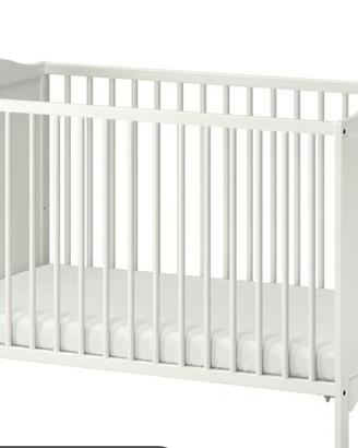 Lettino Bambini