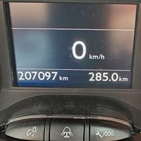 Peugeot 208 Allure 1.6 diesel FULL