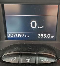 Peugeot 208 Allure 1.6 diesel FULL