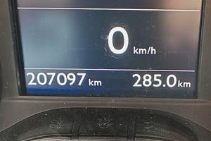 Peugeot 208 Allure 1.6 diesel FULL