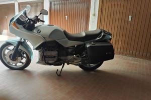 Bmw k 75 s - 1989