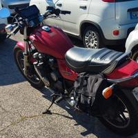 Honda CB 650 - 1984