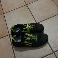 Scarpe antinfortunistiche u-power 44