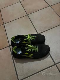 Scarpe antinfortunistiche u-power 44