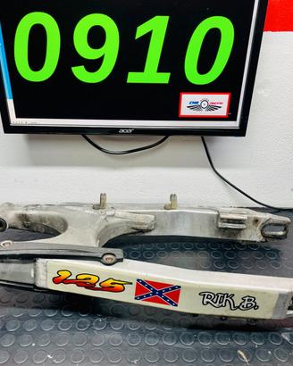 FORCELLONE KAWASAKI KX 125 E 250 DAL 1994 AL 1998