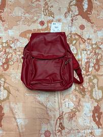 Zaino Ciak Roncato rosso
