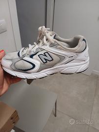 new balnce 406 bimbo