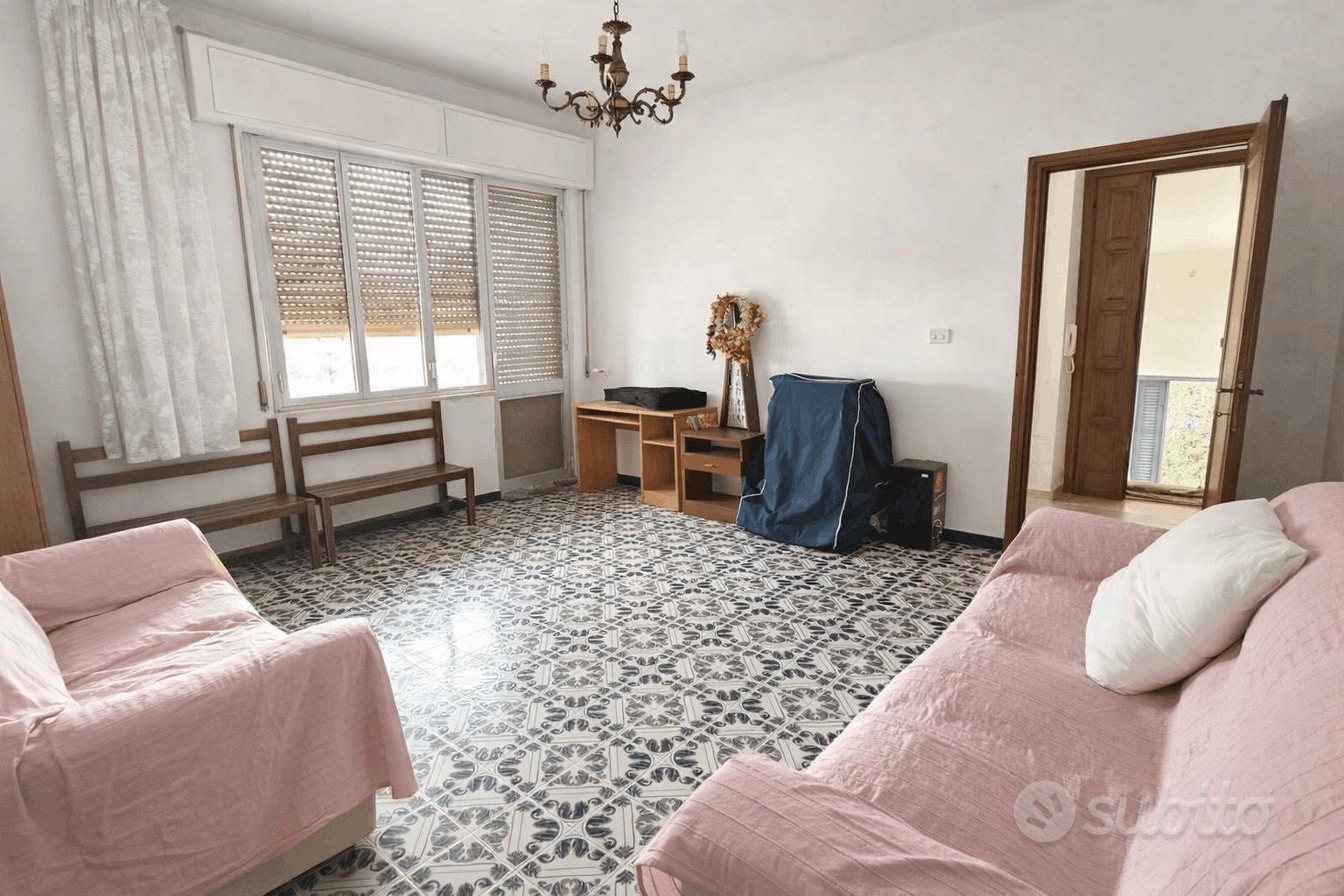 Apartment in Terralba, Aristanis/Oristano - Vista 4