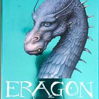 Christopher Paolini - Eragon