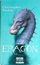 Christopher Paolini - Eragon