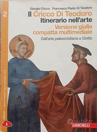 Il Cricco di Teodoro 2.ED.GIALLA 9788808436344