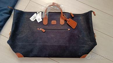 Borsone da viaggio Life di Brics