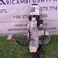 BLOCCHETTO ACCENSIONE NISSAN Juke 1Â° Serie K9K (1