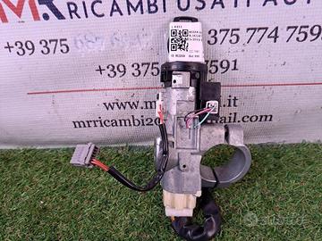 BLOCCHETTO ACCENSIONE NISSAN Juke 1Â° Serie K9K (1