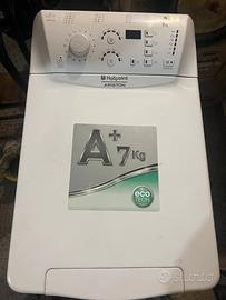 lavatrice ariston hotpoint 7kg