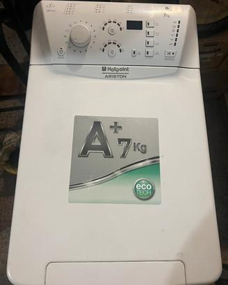 lavatrice ariston hotpoint 7kg