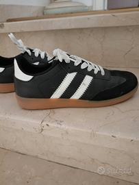 scarpe tennis   numero 36  seminuove
