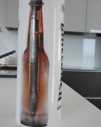 Refrigeratore birra o bibite - Chillsner