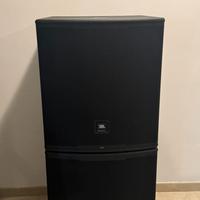 2x JBL EON718S
