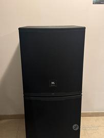 2x JBL EON718S