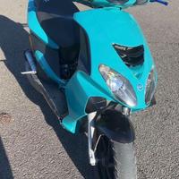Piaggio nrg power 2018