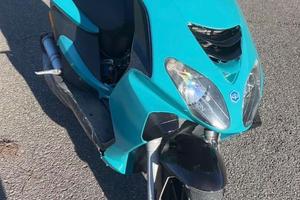 Piaggio nrg power 2018