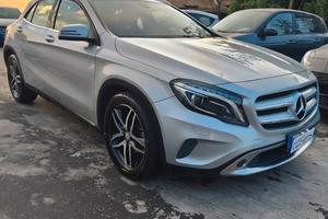 Mercedes-benz GLA 200 CDI Sport SOLI102MILA KM