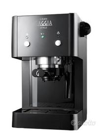 macchina caffè Gaggia