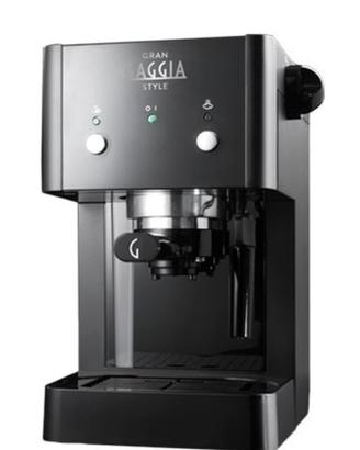 macchina caffè Gaggia