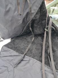 coperta termica tucano urbano 