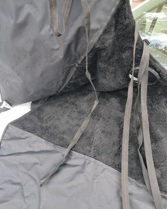 coperta termica tucano urbano 