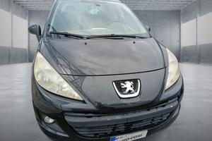PEUGEOT 207 - 207 5p 1.4 8v Energie U510496
