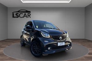 Smart fortwo coupe 0.9 Turbo Allestimento Brabus 9
